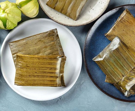 Tamales